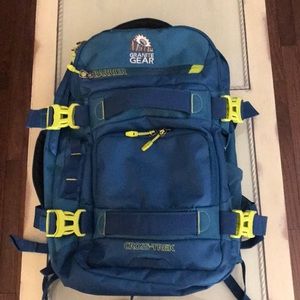 Granite Gear 36 liter backpack